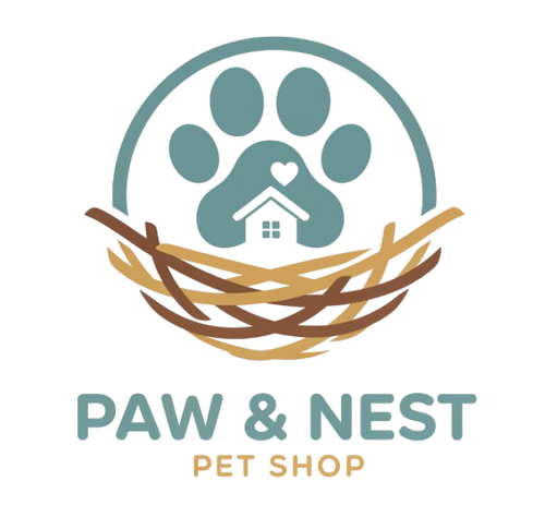 Paw & Nest
